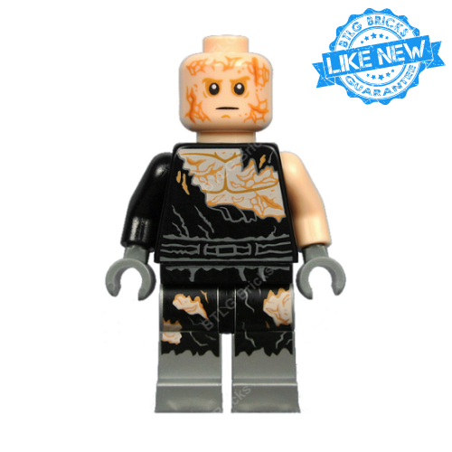 sw0829 LEGO Star Wars™ Anakin Skywalker Transformation Minifigure from 75183 